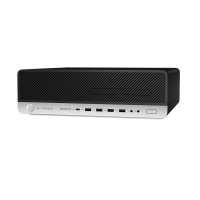 HP EliteDesk 800 G4 SFF