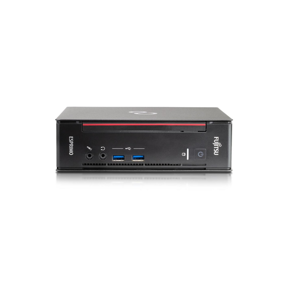 Fujitsu Esprimo Q558, Intel 9th generation