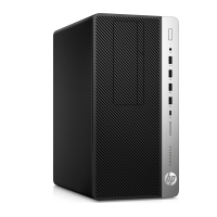 HP ProDesk 600 G4 MT