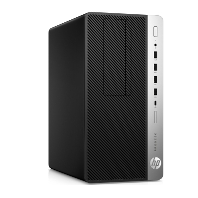 HP ProDesk 600 G4 MT