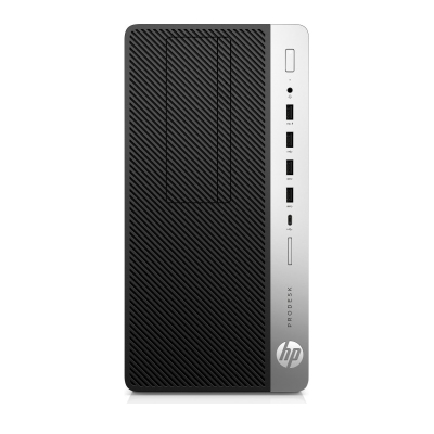 HP ProDesk 600 G4 MT