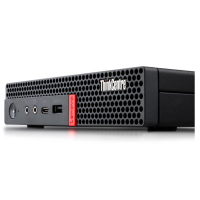 Lenovo ThinkCentre M920q, 8th gen. CPU