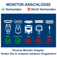 Lenovo ThinkCentre M920q, 8th gen. CPU