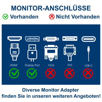 Lenovo ThinkCentre M920q, 8th gen. CPU