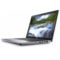 Dell Latitude 5411 - Intel Core i5-10400H, 14" HD
