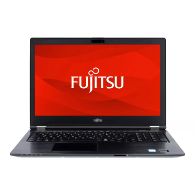 Fujitsu Lifebook U7510 - Intel Core i5-10210U