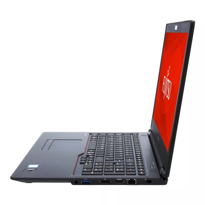Fujitsu Lifebook U7510 - Intel Core i5-10210U