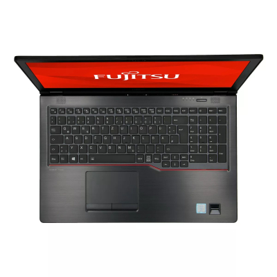 Fujitsu Lifebook U7510 - Intel Core i5-10210U