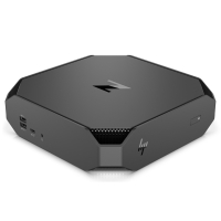 HP Z2 mini G4
