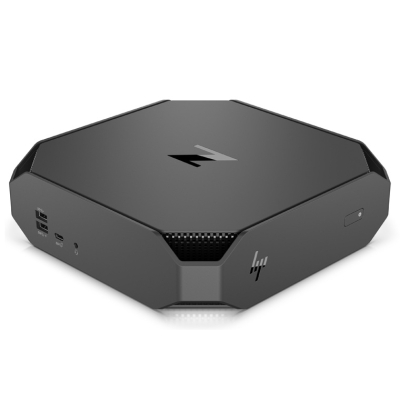 HP Z2 mini G4