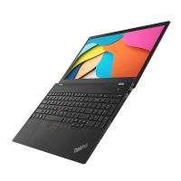 Lenovo ThinkPad T590  - Intel Core i7-8565U, Webcam