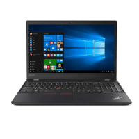 Lenovo ThinkPad T590  - Intel Core i7-8565U