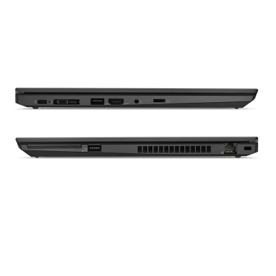 Lenovo ThinkPad T590  - Intel Core i7-8565U