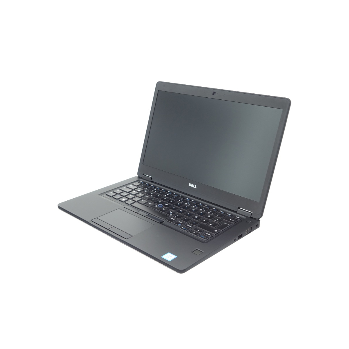 Dell Latitude 5490 - i5-8350U, 16GB RAM, 512GB SSD, Windows 11 PRO