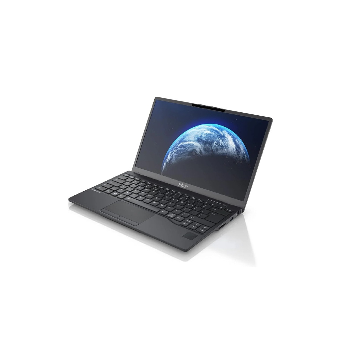 Fujitsu Lifebook U9310 - Intel Core i5-10210U, 16GB RAM, 13.3" FHD, LTE, Webcam, Fingerprint, Windows 11 Pro
