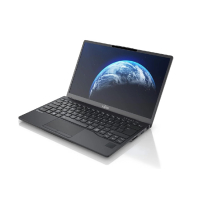Fujitsu Lifebook U9310 - Intel Core i5-10210U