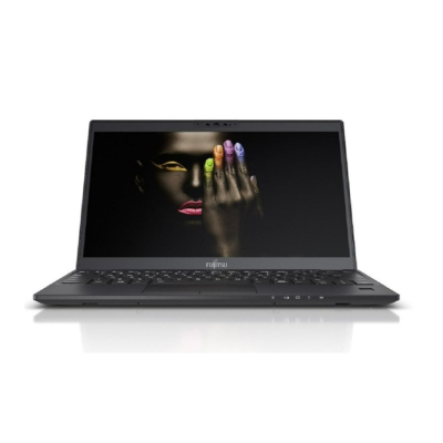 Fujitsu Lifebook U9310 - Intel Core i5-10210U, 16GB RAM, Fingerprint, WWAN, Webcam, Windows 11