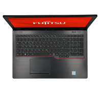 Fujitsu Lifebook U759 - i7-8665U, WWAN, Webcam, Windows 11 PRO