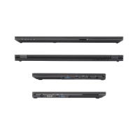 Fujitsu Lifebook U759 - i7-8665U, WWAN, Webcam, Windows 11 PRO