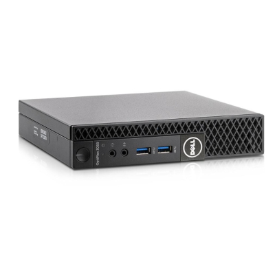 Dell Optipex 3050 micro