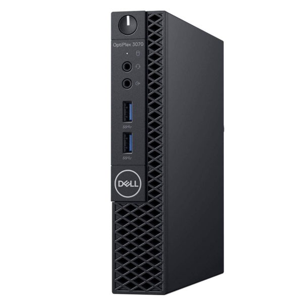 Dell OptiPlex 3070 micro