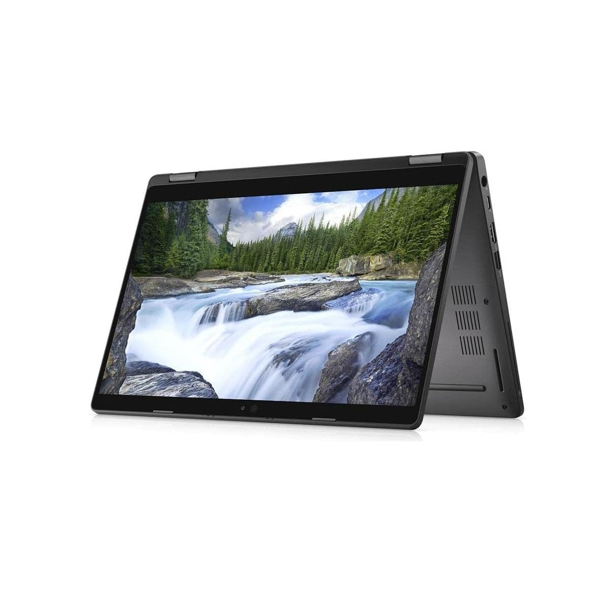 Dell Latitude 5300 2-in-1 - Intel Core i7-8665U, 13.3" FHD Touch