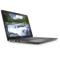 Dell Latitude 5300 2-in-1 - Intel Core i7-8665U, 13.3" FHD Touch