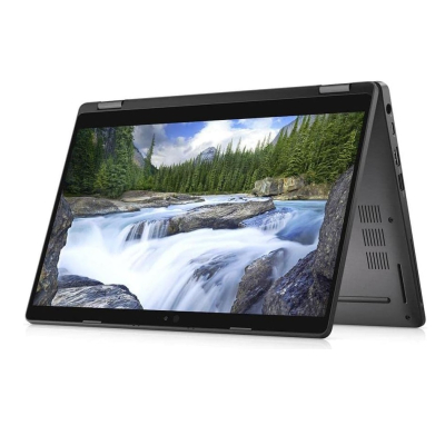 Dell Latitude 5300 2-in-1 - Intel Core i7-8665U, 13.3" FHD Touch