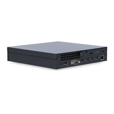 Dell Optiplex 3020m - Intel Core i5-4590T, 16GB DDR3, 256GB SSD, OHNE WLAN