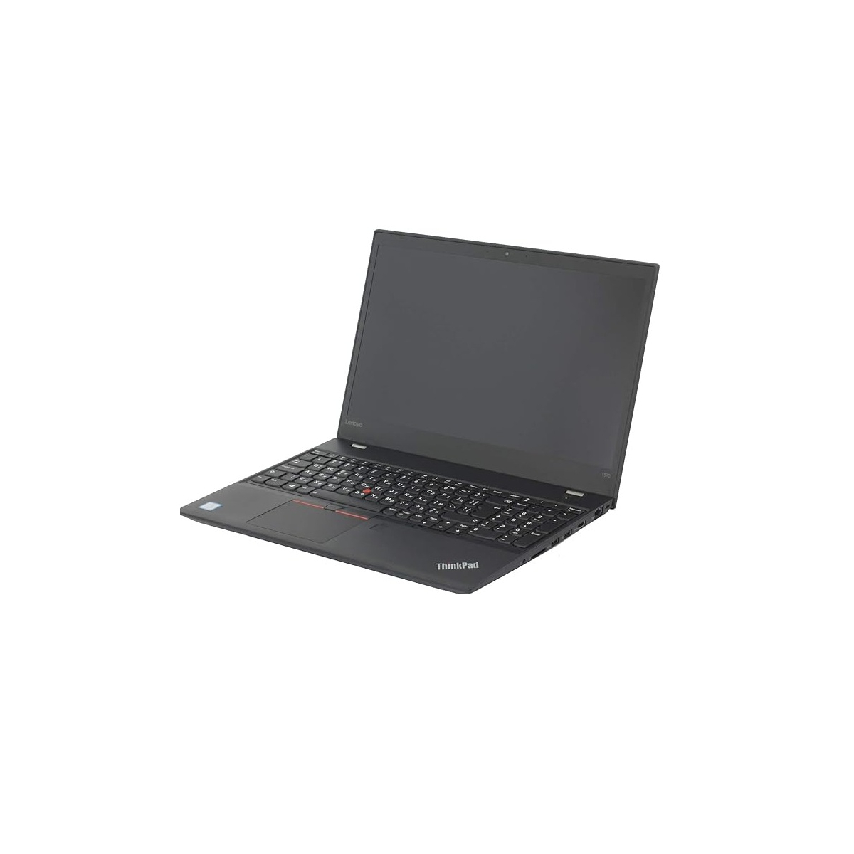 Lenovo ThinkPad T570 - Intel Core i5-6300U