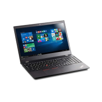 Lenovo ThinkPad T570 - Intel Core i5-6300U