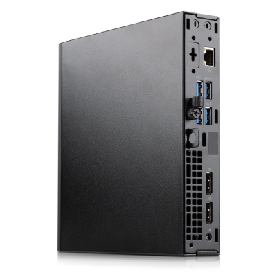 Dell OptiPlex 7070 micro, 8th Gen.