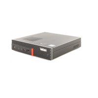 Lenovo ThinkCentre M920X