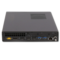 Lenovo ThinkCentre M920X