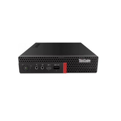 Lenovo ThinkCentre M920X