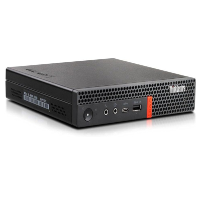 Lenovo ThinkCentre M920X