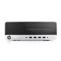HP ProDesk 600 G5 SFF