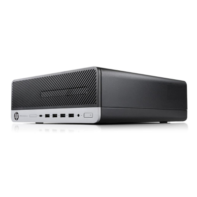 HP ProDesk 600 G5 SFF