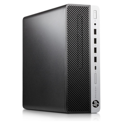 HP ProDesk 600 G5 SFF