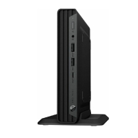 HP ProDesk 400 G9 mini