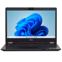 Fujitsu Lifebook U749