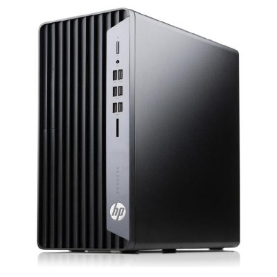 HP ProDesk 600 G6 SFF