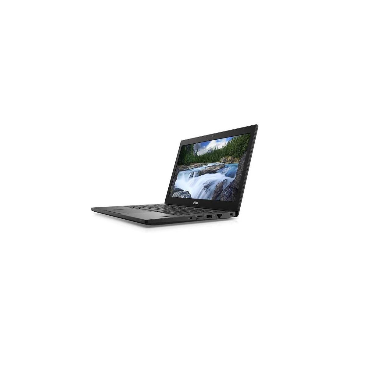 Dell Latitude 7290 - i5-8350U, 16GB, 256GB