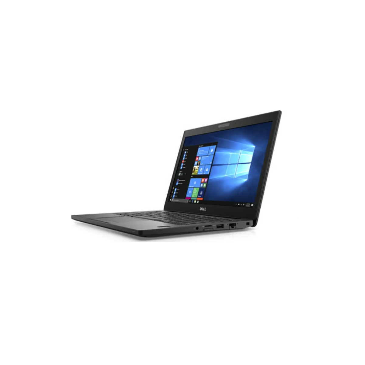 Dell Latitude 7280 - i5-6300U, 16GB, 256GB