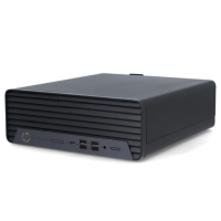 HP EliteDesk 800 G6 SFF