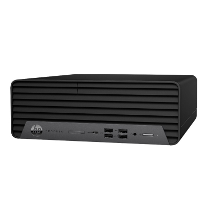 HP EliteDesk 800 G6 SFF