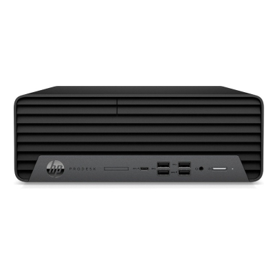 HP EliteDesk 800 G6 SFF