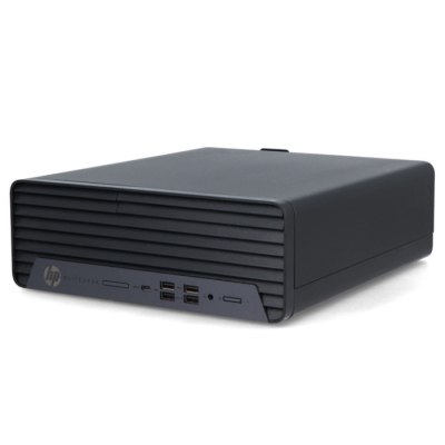 HP EliteDesk 800 G6 SFF