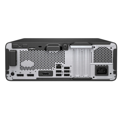 HP EliteDesk 800 G6 SFF