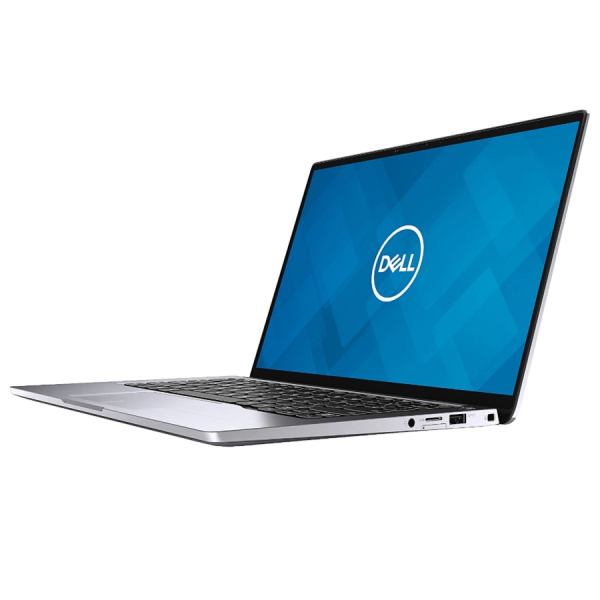 Dell Latitude 7400 2-in-1 - Intel Core i7-8665U, 14" FHD Touch